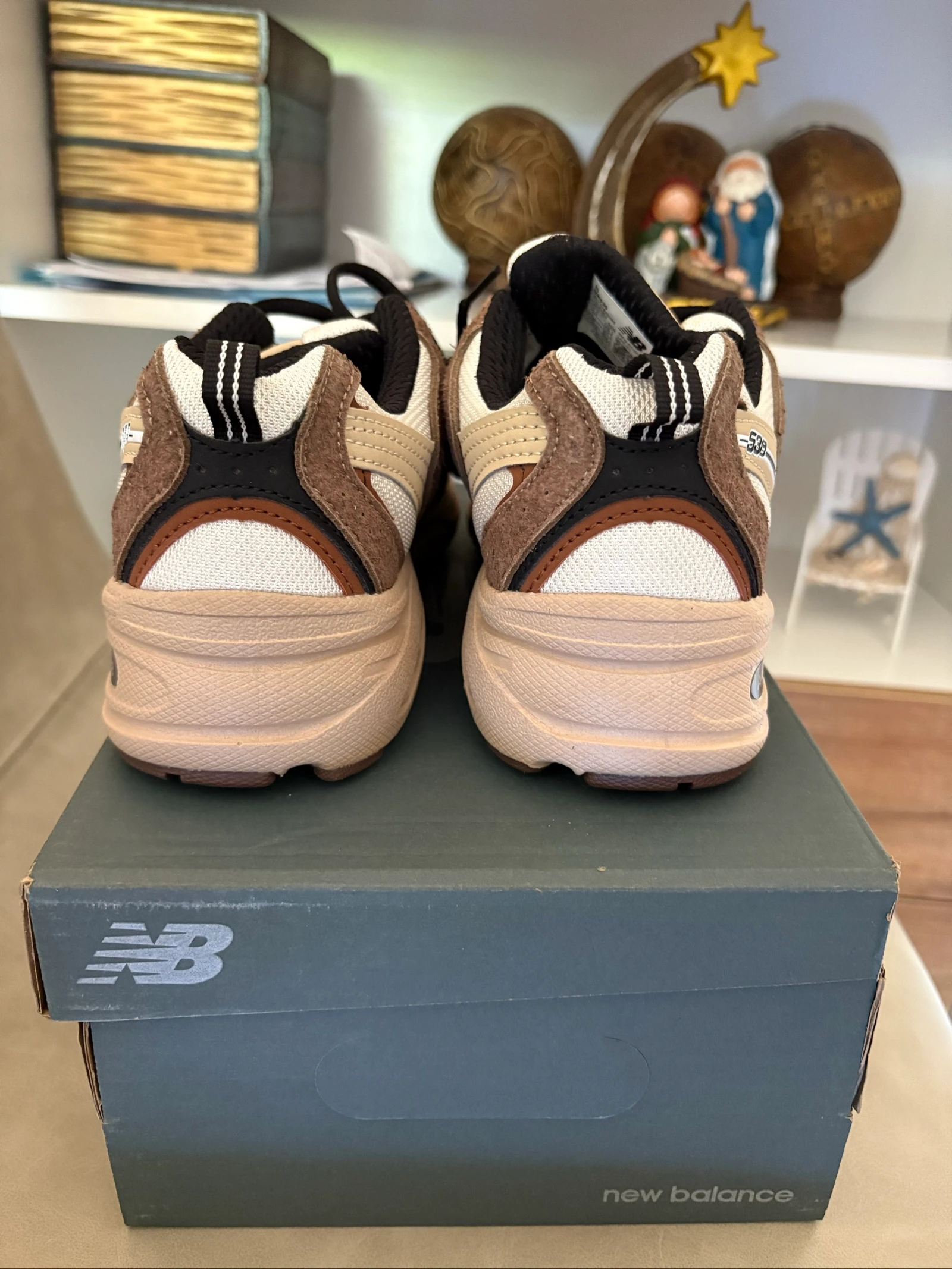 New balance 530 – photo 4